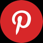 Logo Pinterest
