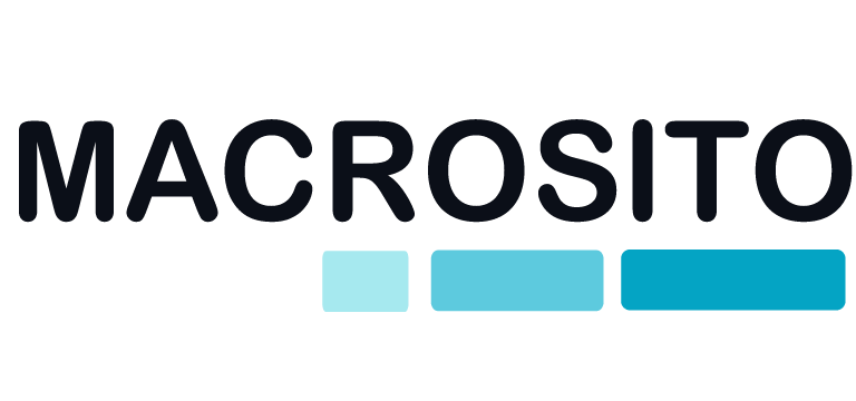 Logo Macrosito